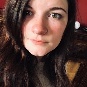 Meet your Posher, Kaitlyn